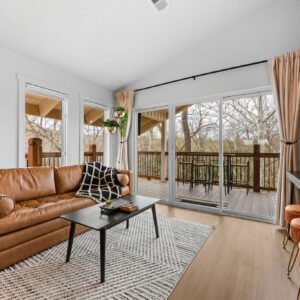 Heavy Duty Curtain Rod