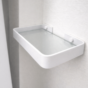 8-Inch Floating Shelf