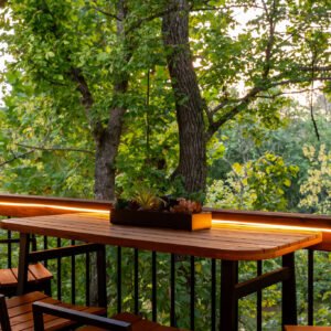 Artificial Succulent Planter