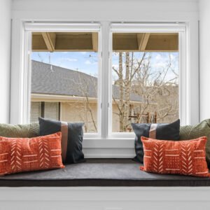 Modern Throw Pillow Covers – 18×18