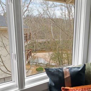 Olive Green Throw Pillow Covers – 18×18