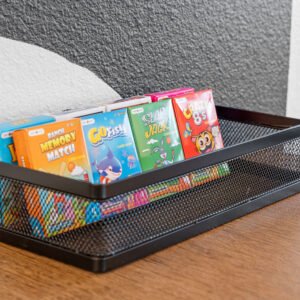 Kids Classic Card Games – 6 Pack