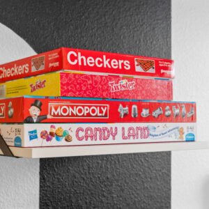 Candy Land Board Game