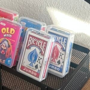 Playing Cards – 2 Pack