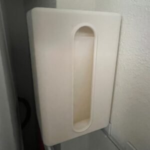 Dryer Sheet Dispenser