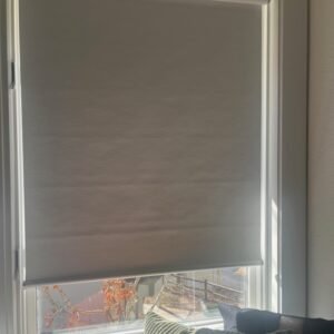 Blackout Window Shades