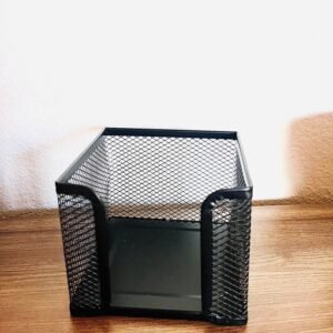 Wire Mesh Storage Organizer