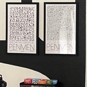 11×17 Minimalist Picture Frame