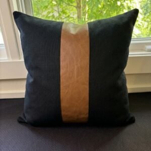 Modern Throw Pillow Covers – 18×18