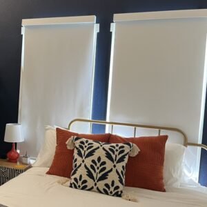 Blackout Window Shades