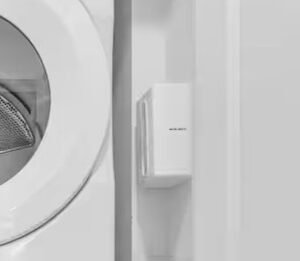 Dryer Sheet Dispenser