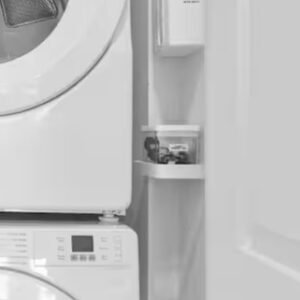 8-Inch Floating Shelf