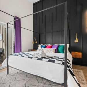 White Duvet Cover Set