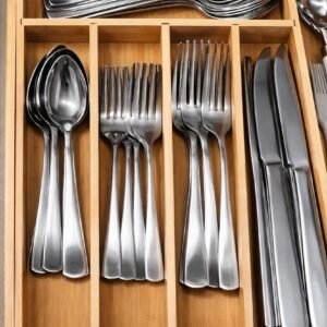 Complete Utensil Set