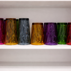 Shatterproof Drinkware Set