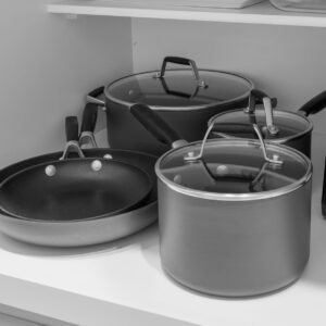 Nonstick Cookware Set