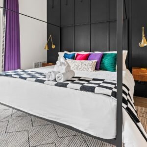 White Duvet Cover Set