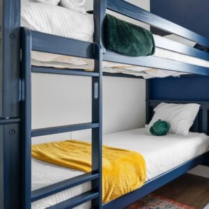 Velvety Fleece Throw