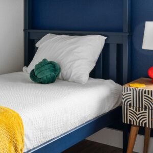 Waffle Weave Blanket